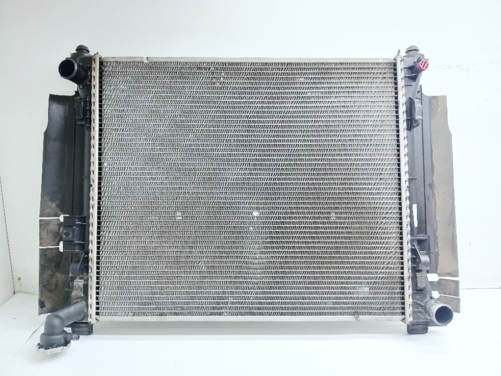Radiador Água Chrysler Town Country 3.6 2011