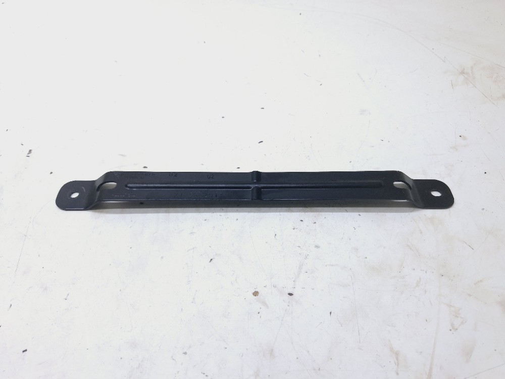 Suporte Bico Injetor Bmw 125i 2.0t 2013 2014 23310110