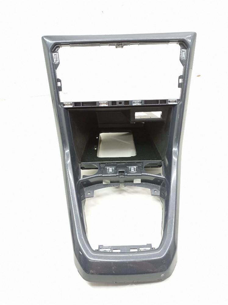 Acabamento Console Central Vw Tcross Tsi 1.4 2022 2gp864981