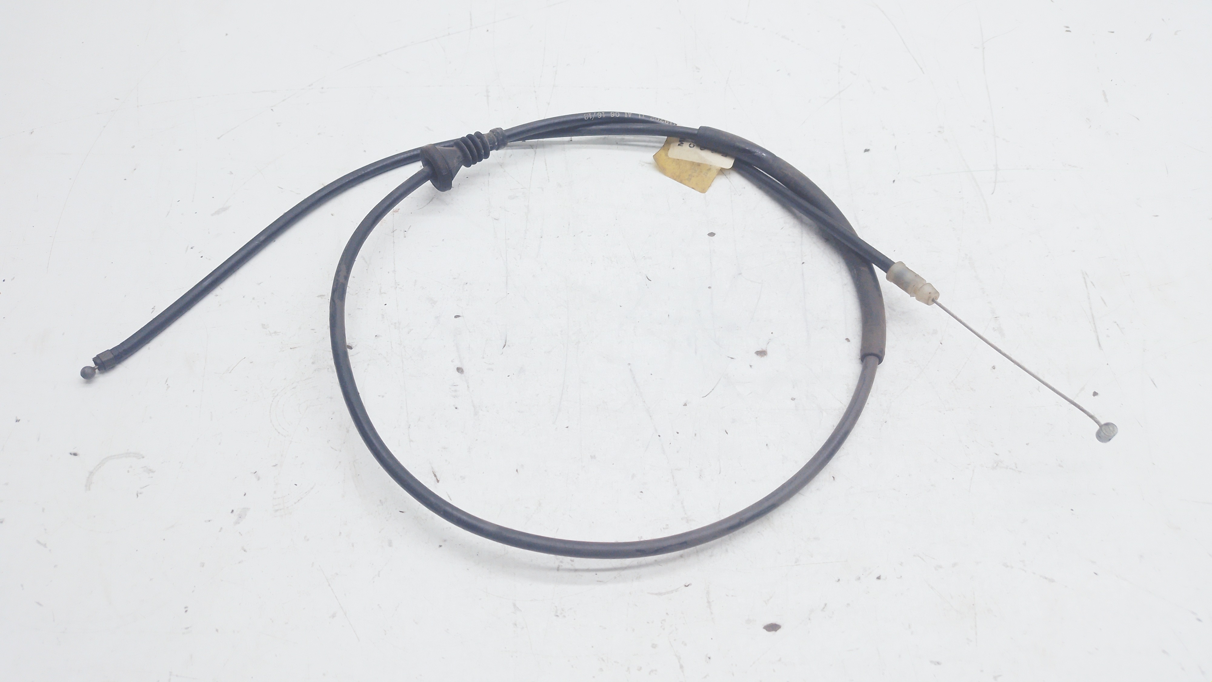 Cabo Fechadura Capo Mini Cooper 1.6 Turbo 2014 N7148865