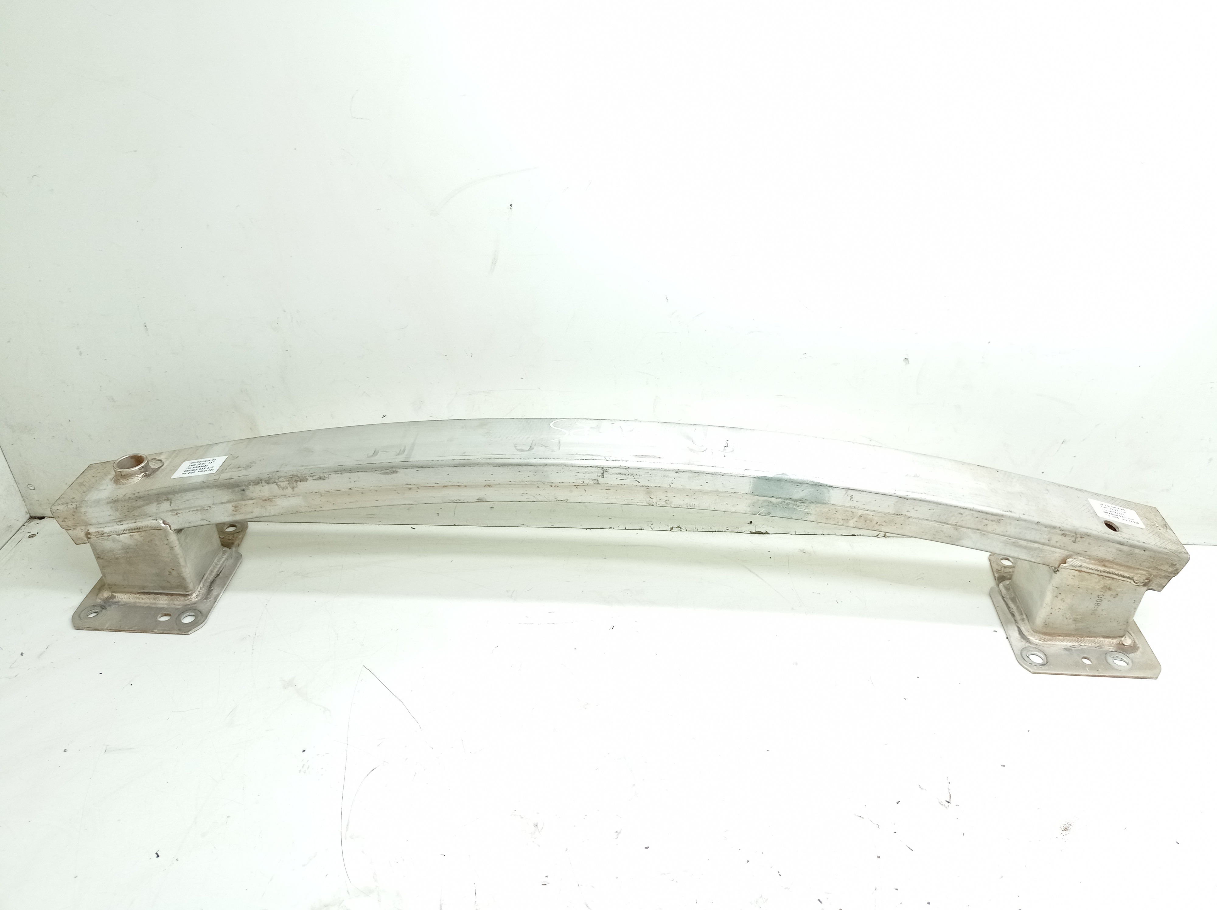 Alma Parachoque Traseiro Gm Equinox Rs 1.5 Turbo 2022