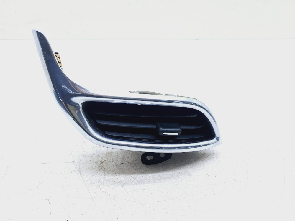 Difusor Ar Central Direito Gm Equinox 2.0 2018 84211437