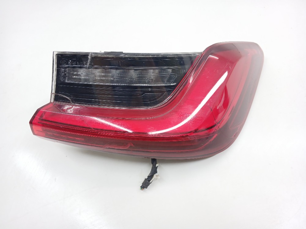 Lanterna Direita Bmw 320i 2.0 2019 2020 h4742045012