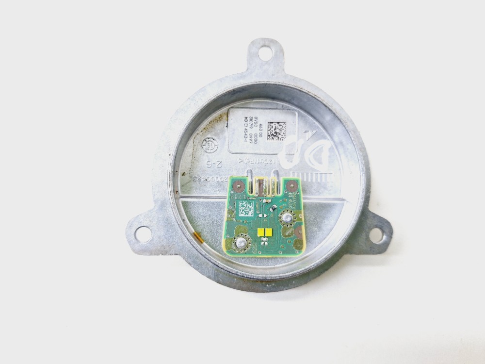 Módulo Reator Farol Direito Bmw 320i 2.0 2019 2020