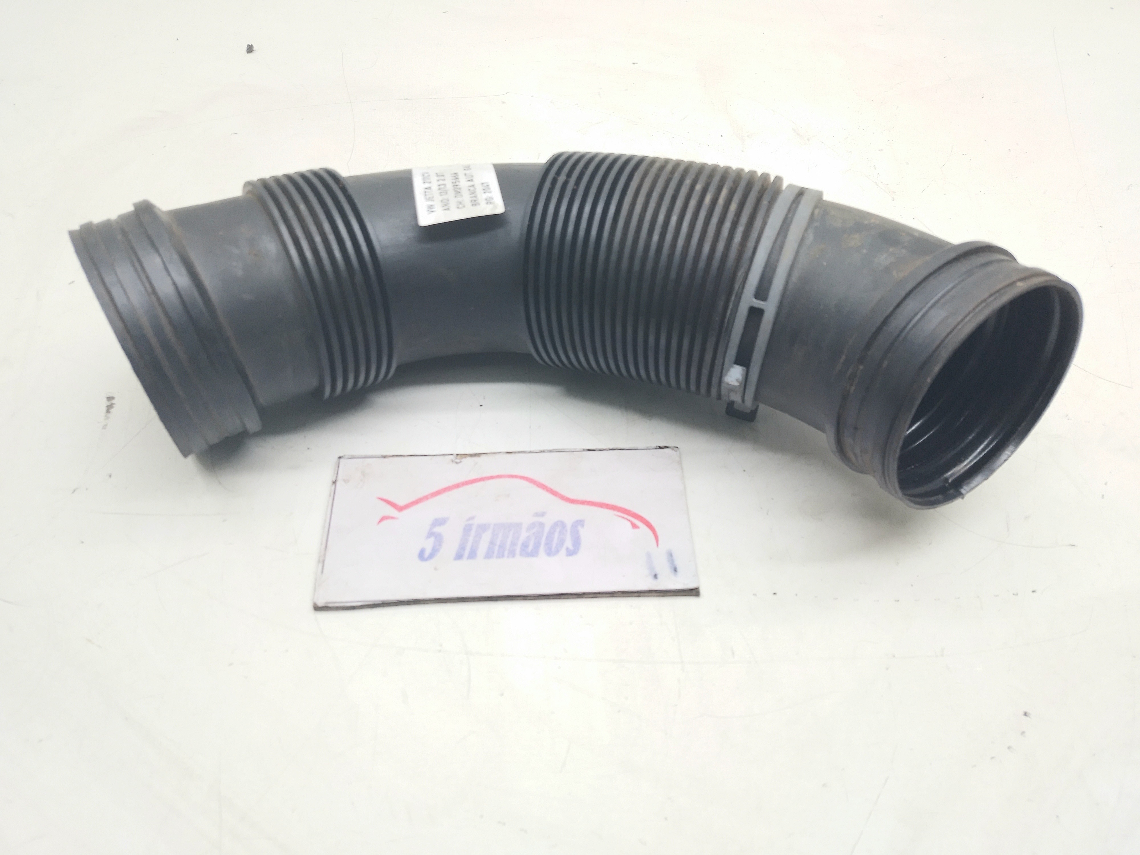 Mangueira Filtro Ar Vw Jetta Tsi 2.0 2013 5c0129684