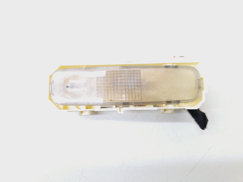 Luz Cortesia Alça Teto Traseiro Direito Fiat Toro 2.0 2022