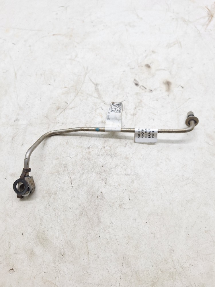 Mangueira Óleo Turbina Gm Onix 1.0 2019 2020 55496690