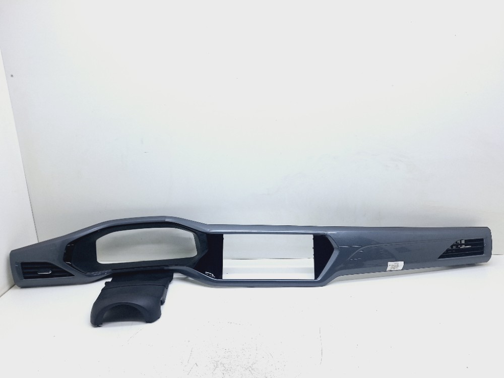 Acabamento Completo Vw Taos Tsi 1.4 2022 2023 2gj858416d