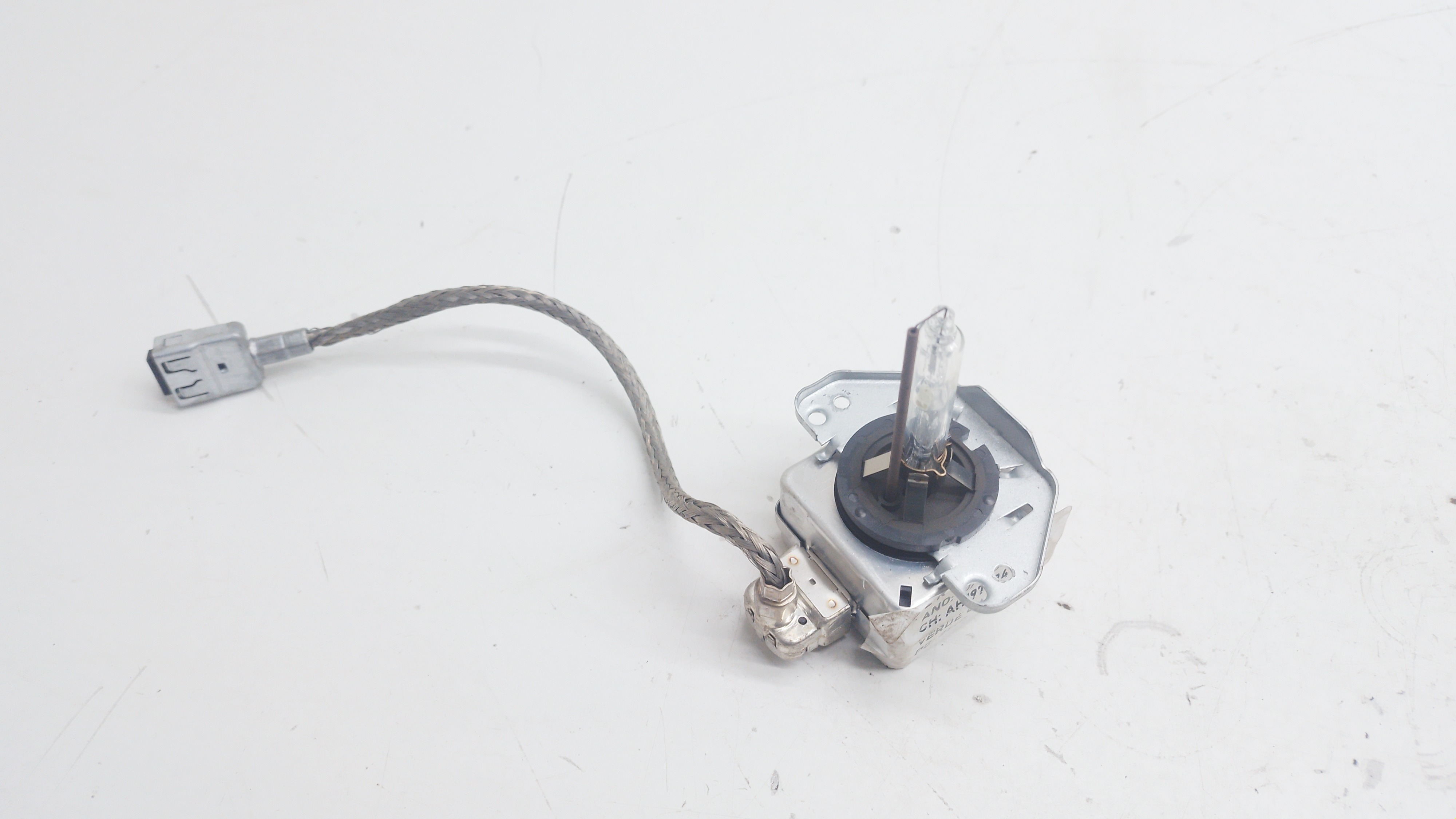 Lâmpada Xenon Farol Esquerdo Freelander 2 2010 Nº9285152294