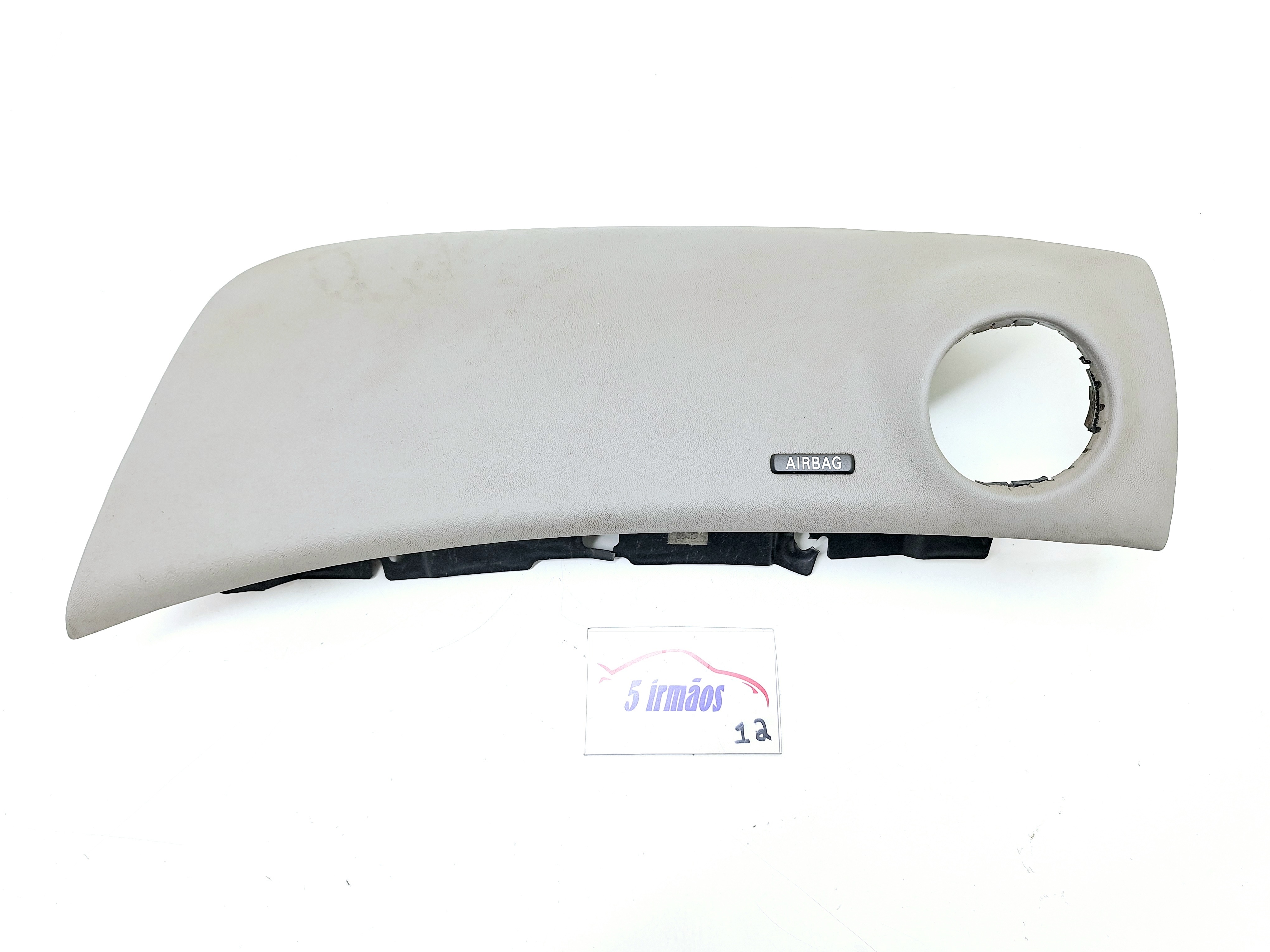 Acabamento Painel Chevrolet Cruze 1.8 2012 Nº96829269