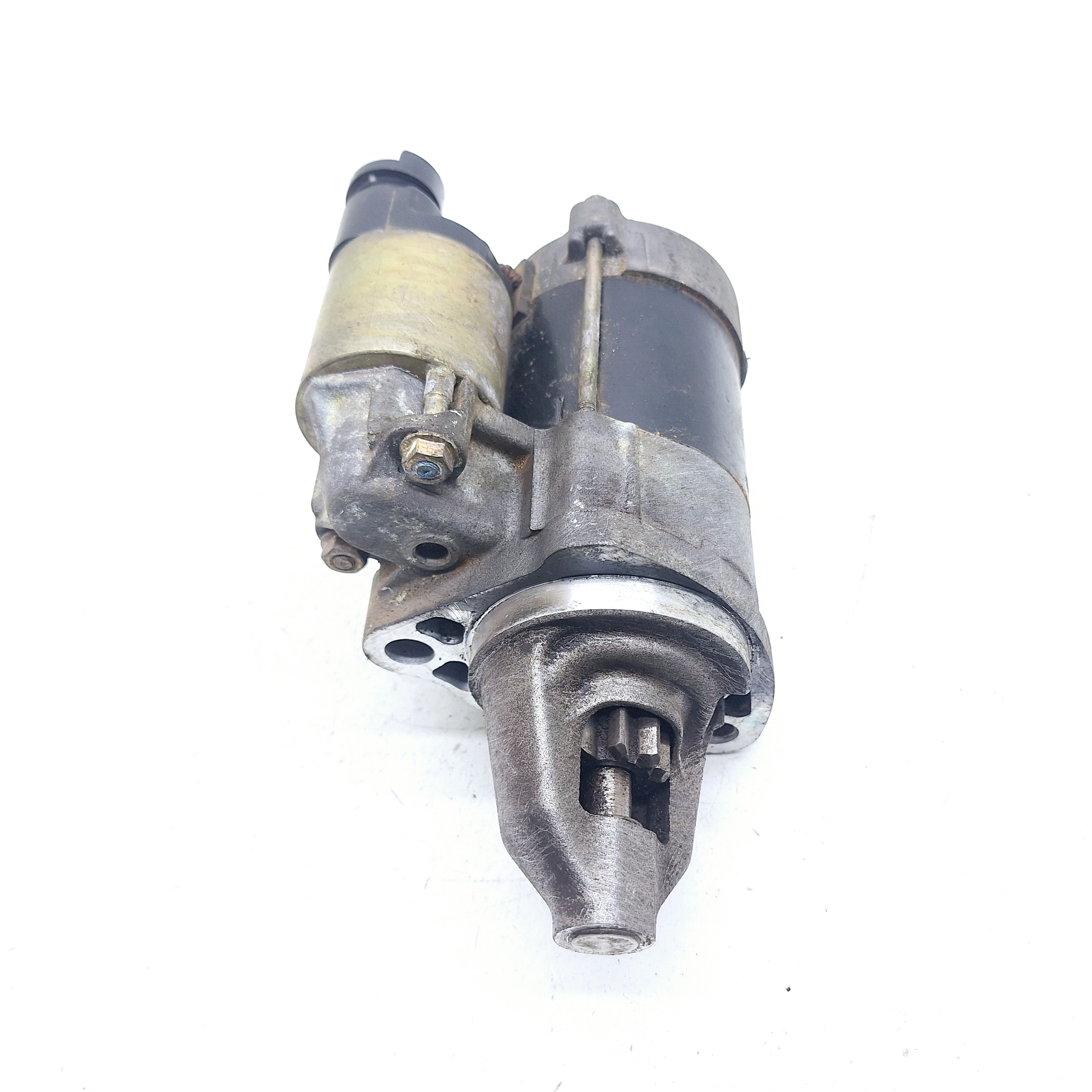 Motor Arranque Honda Fit 1.4 Aut 2003 2004 4280000960