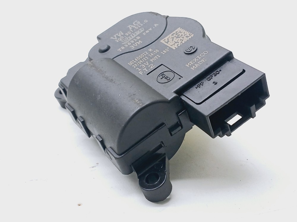 Motor Atuador Ar Condicionado Vw Jetta 2.0 Gli 2024