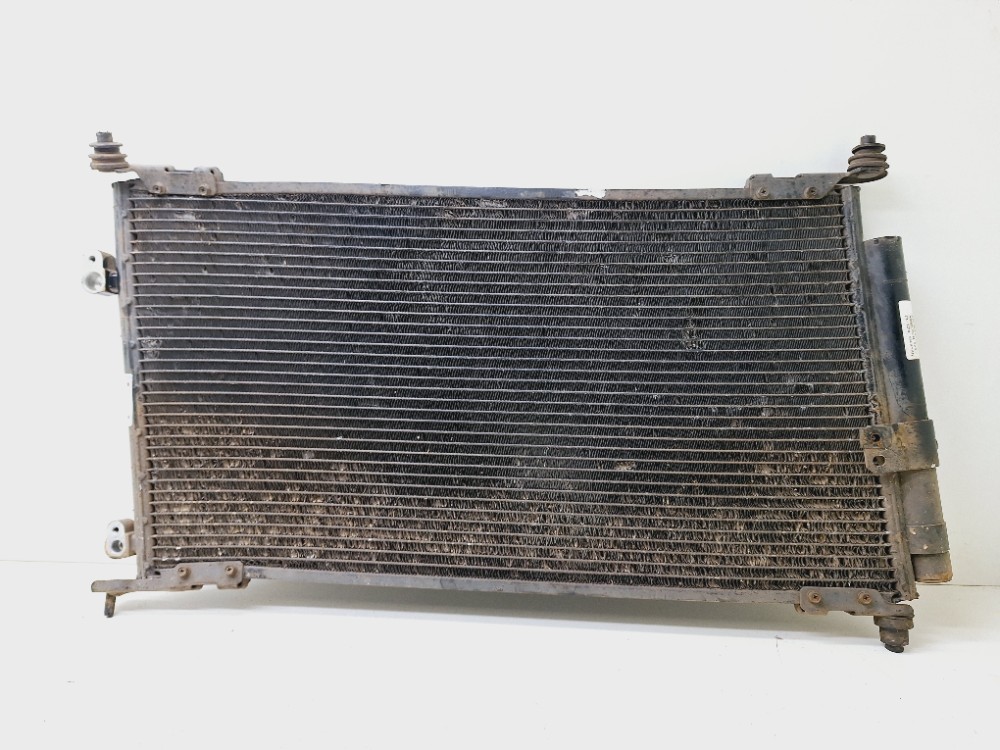 Condensador Ar Condicionado Honda Civic Si 2.0 2007 2008