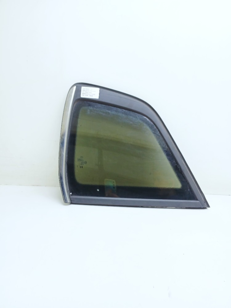 Vidro Fixo Traseiro Direito Vw Taos Tsi 1.4 2024
