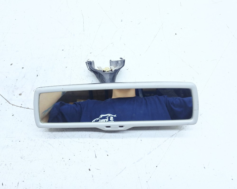 Retrovisor Interno Vw Tiguan Tsi 2.0 2011 2012
