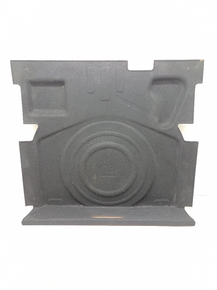 Suporte Estepe Porta Malas Gm Equinox 2.0 2017 2018