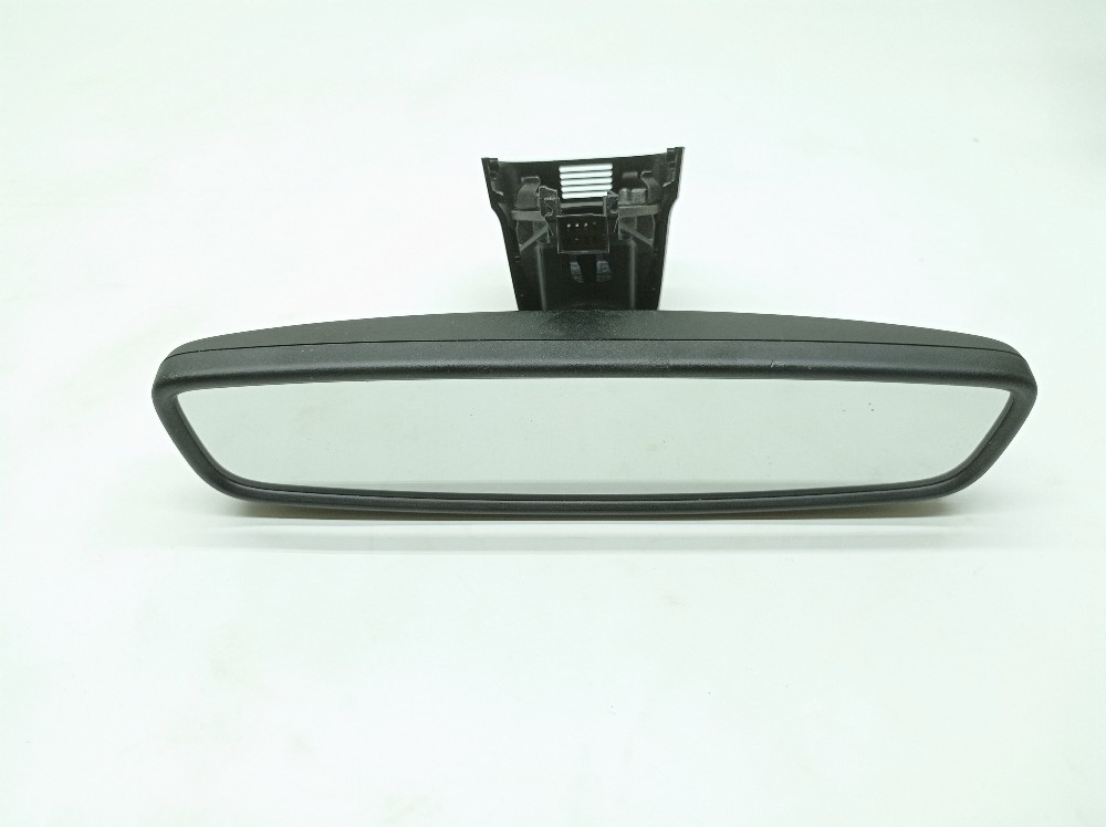 Retrovisor Interno Vw Tcross Tsi 1.4 2019 2020 3g0857511e