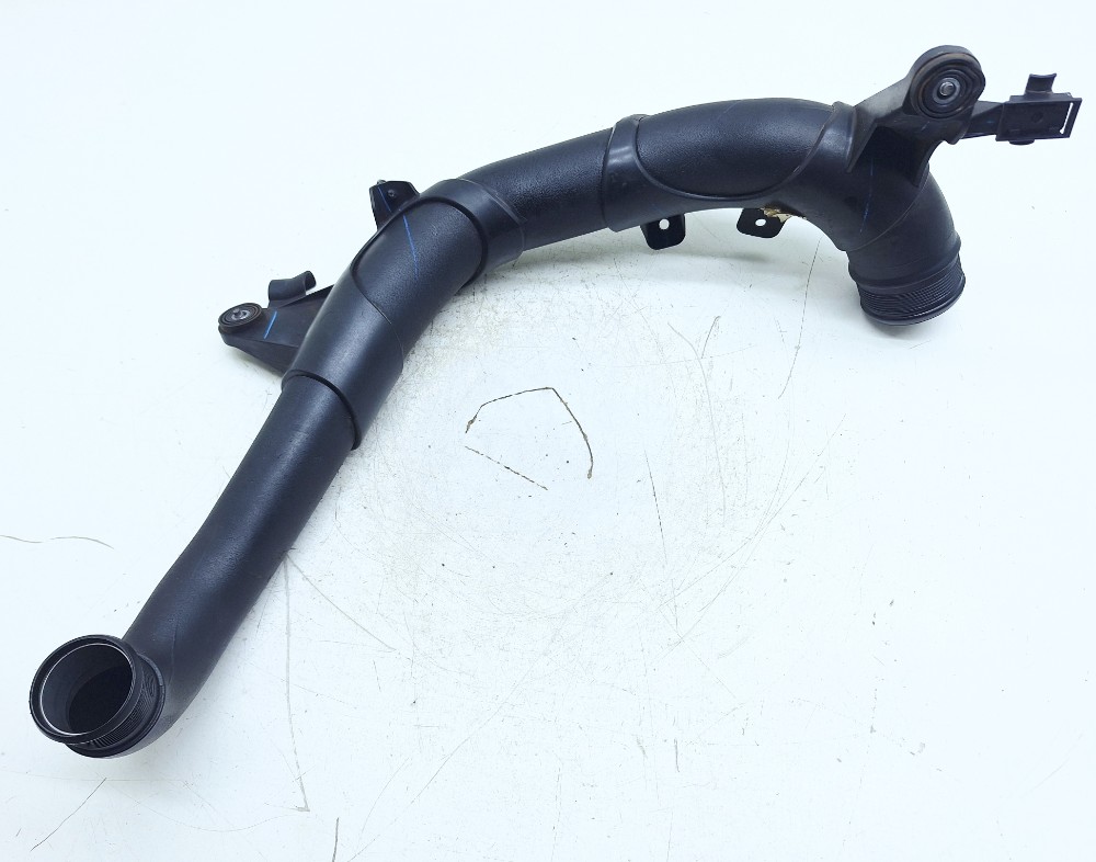 Mangueira Duto Intercooler Vw Tiguan Tsi 2.0 2018 5qn145762