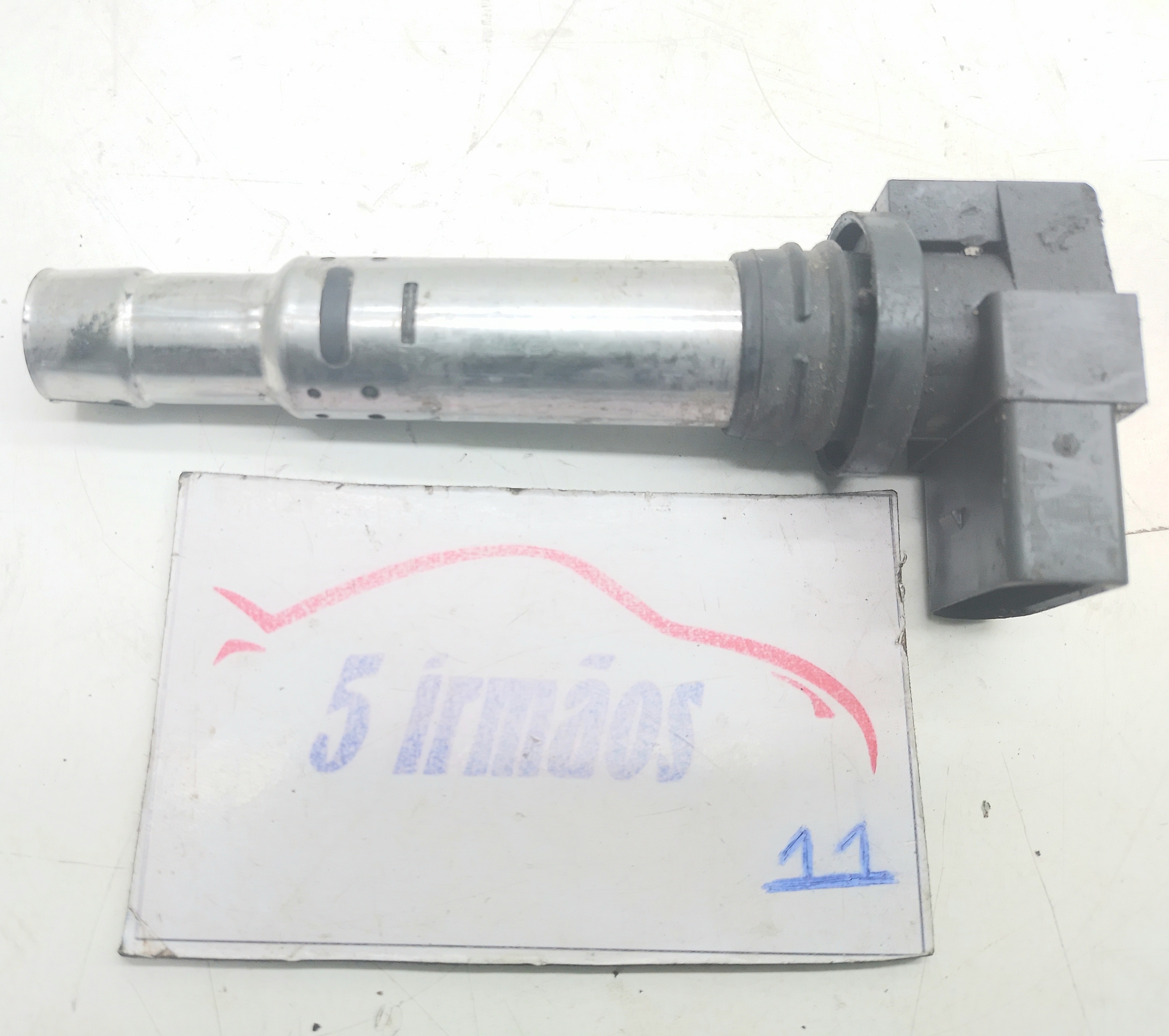 Bobina Ignição Audi A1 Tfsi 1.4 2011 Nº036905715