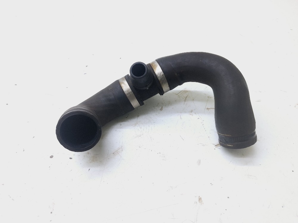 Mangueira Radiador Bmw 125i 2.0t 2013 2014 4615722