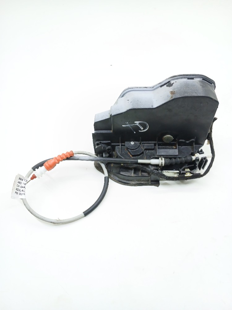 Fechadura Porta Traseira Direita Bmw 120i 2.0 2015 2016