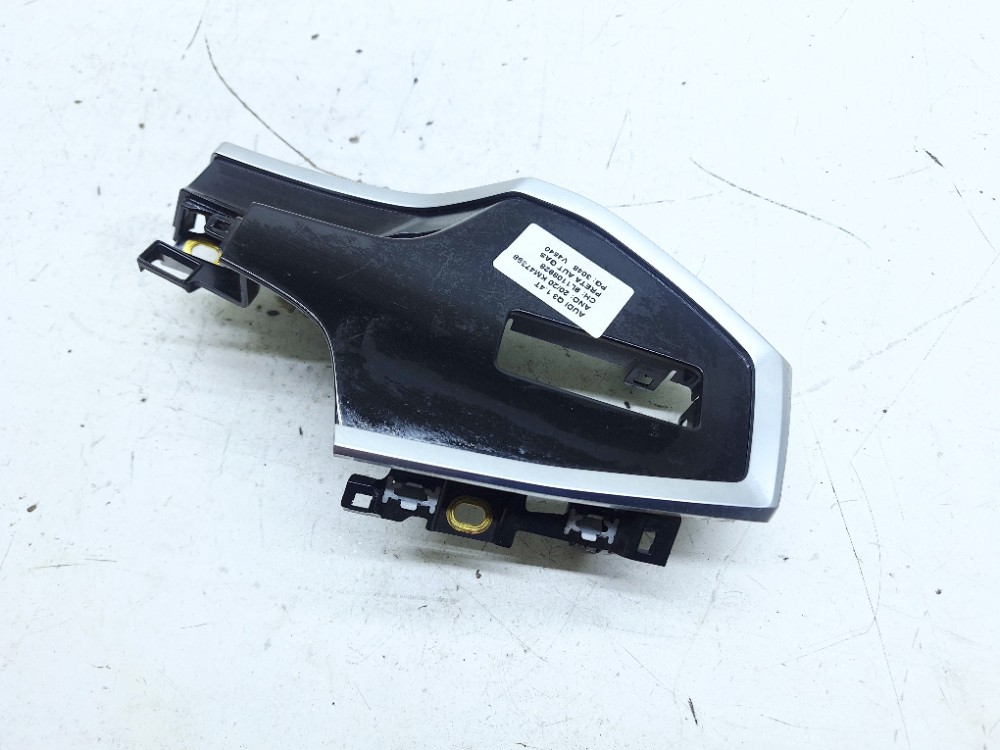 Acabamento Farol Milha Audi Q3 1.4 2020 83b853189a