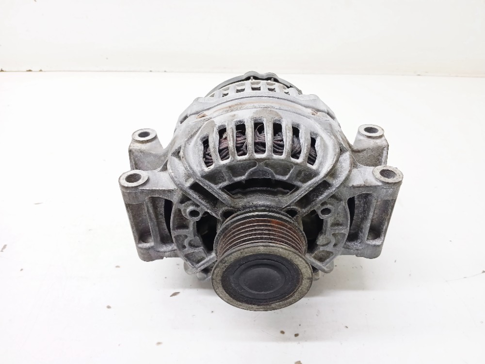 Alternador Volkswagen Tiguan 2.0 Turbo 2011 2012 06b903016