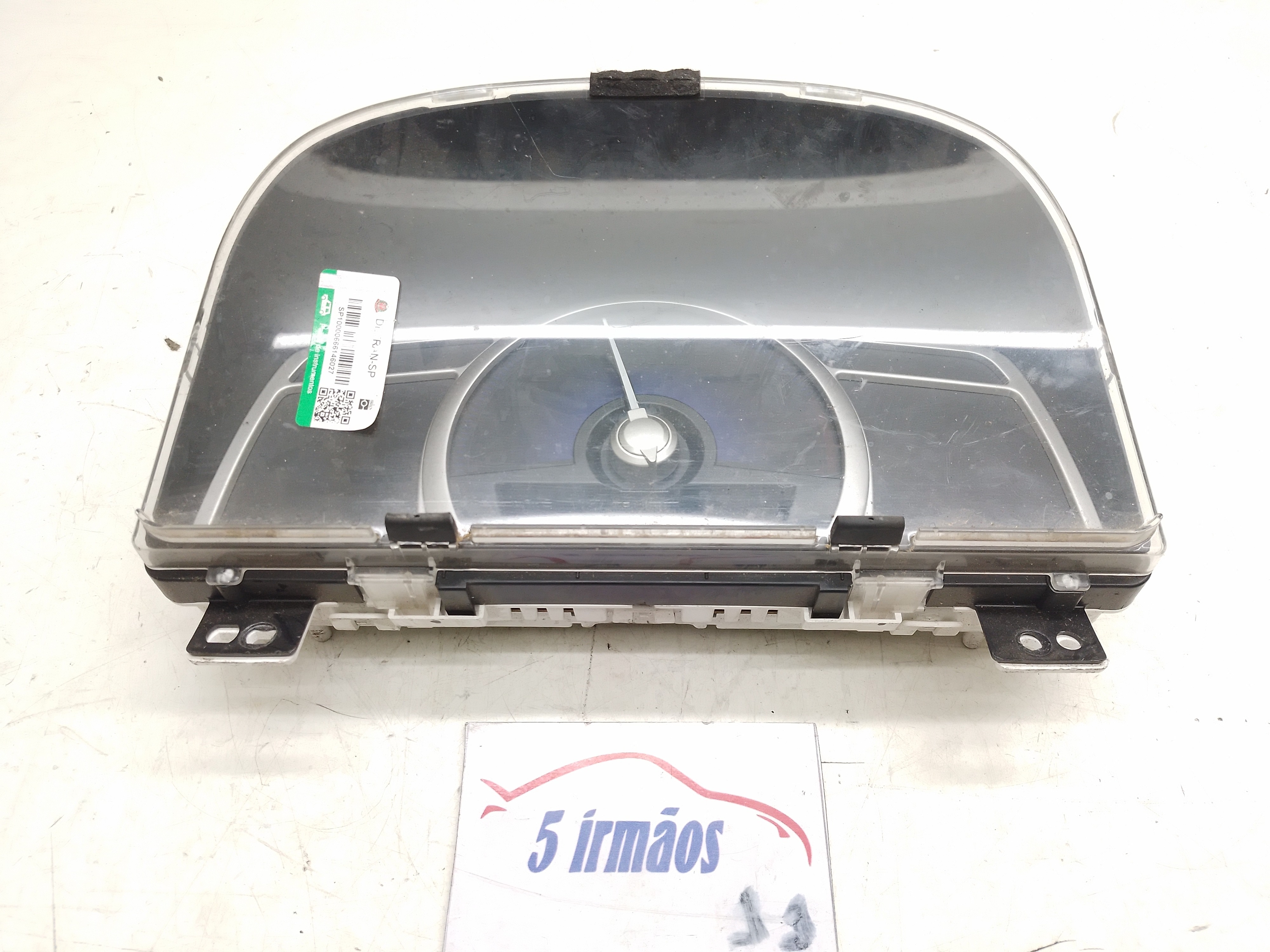 Painel Instrumentos Honda Civic 1.8 2007 Á 2011