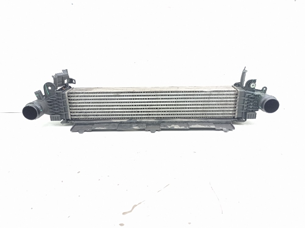 Intercooler Chevrolet Equinox 2.0 2017 2019