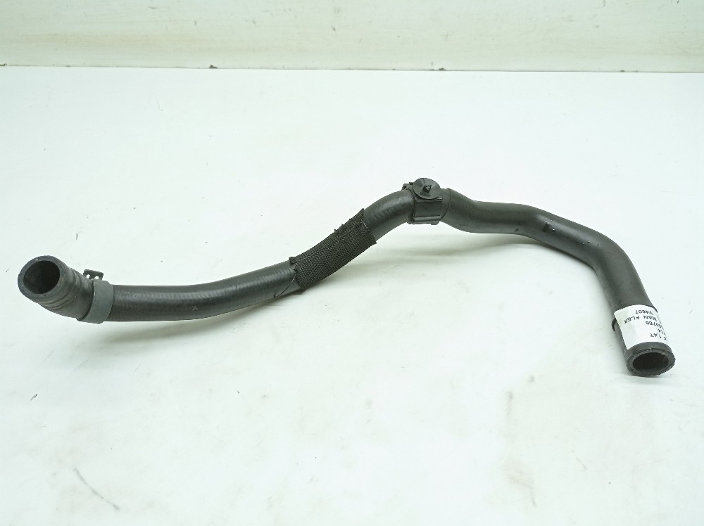 Mangueira Água Radiador Vw Golf Tsi 1.4 2014 5q0122073