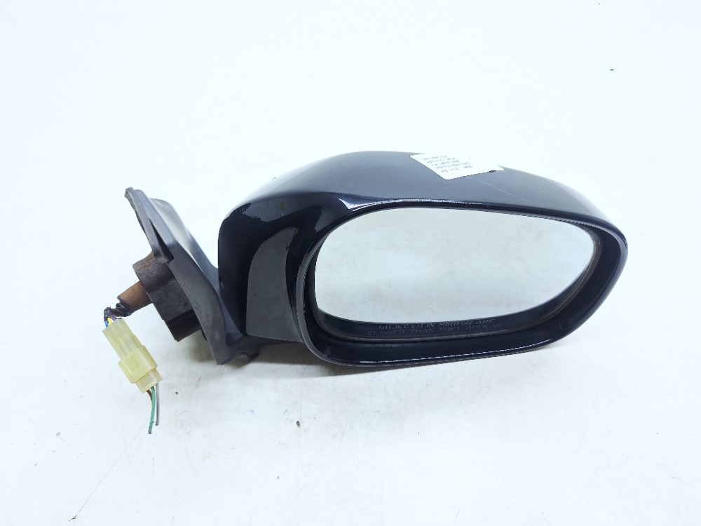 Retrovisor Direito Chevrolet Tracker 2.0 2008