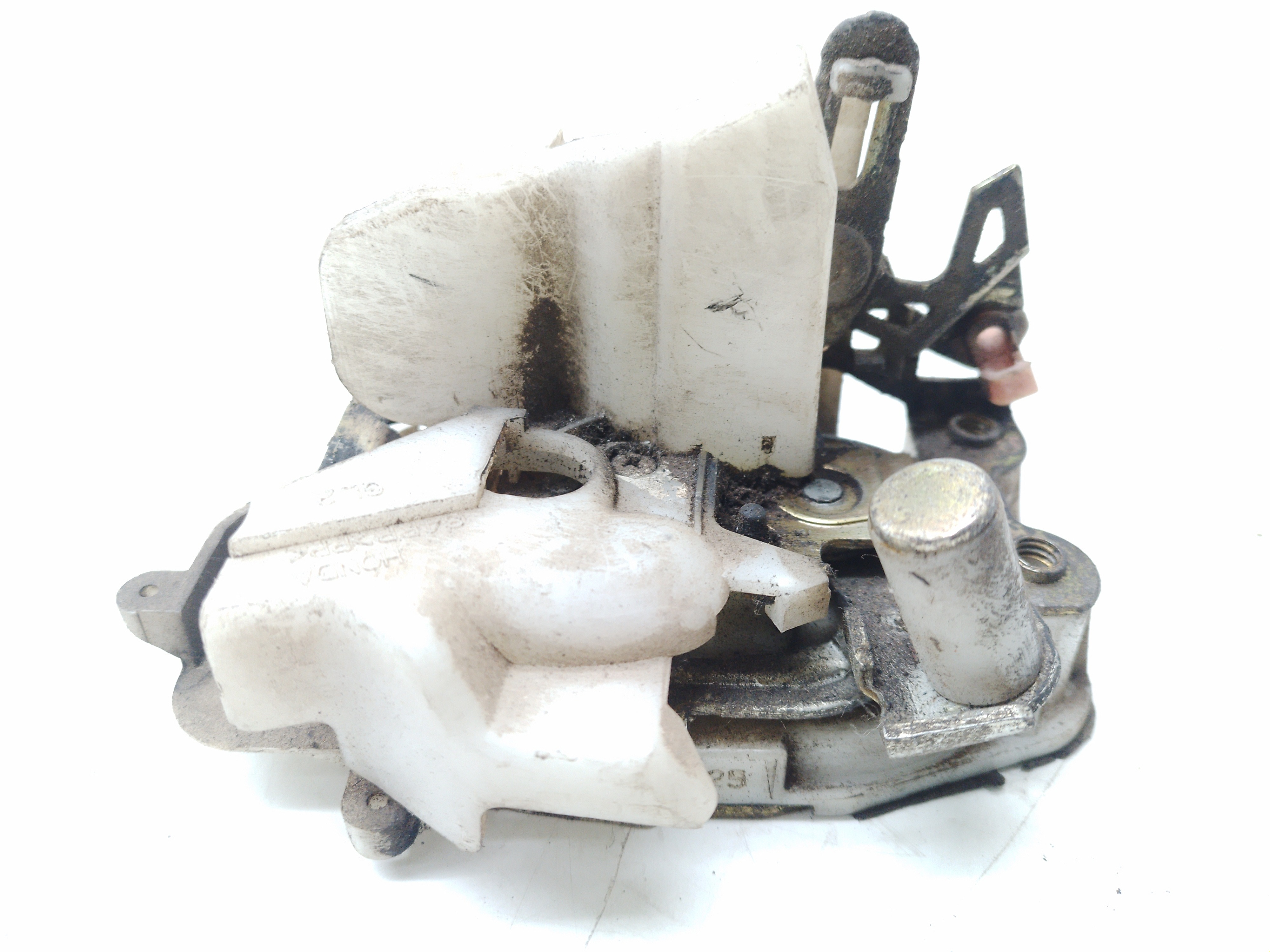 Fechadura Porta Traseira Esquerda Honda Civic 1.7 2000
