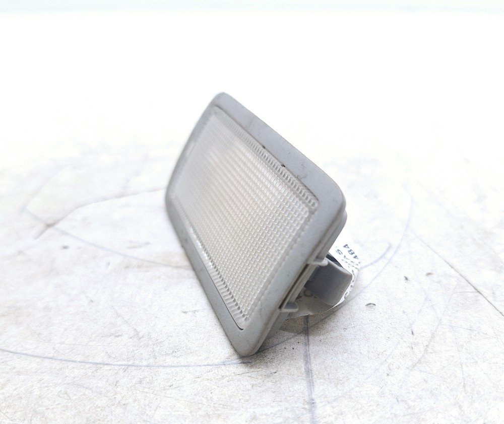 Luz Cortesia Quebra Sol Toyota Rav4 2.4 2010 8134030100