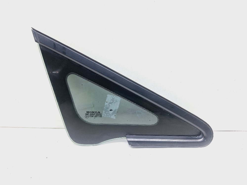 Vidro Fixo Dianteiro Direito Honda Civic Si 2.0 2007 2008