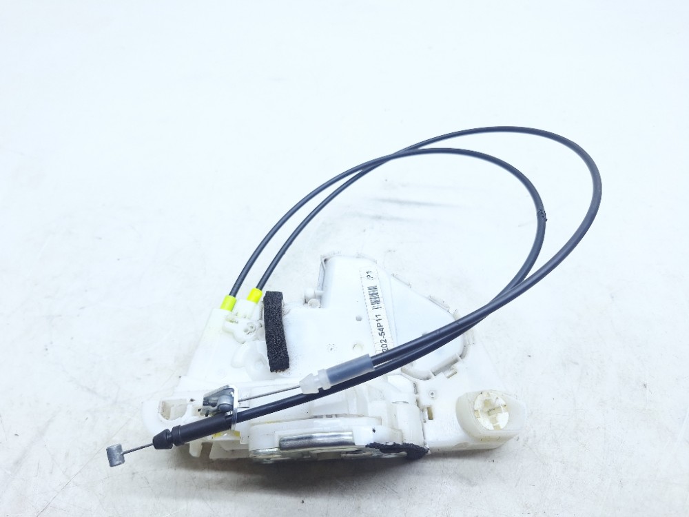 Fechadura Porta Dianteira Esquerda Vitara 1.6 2020
