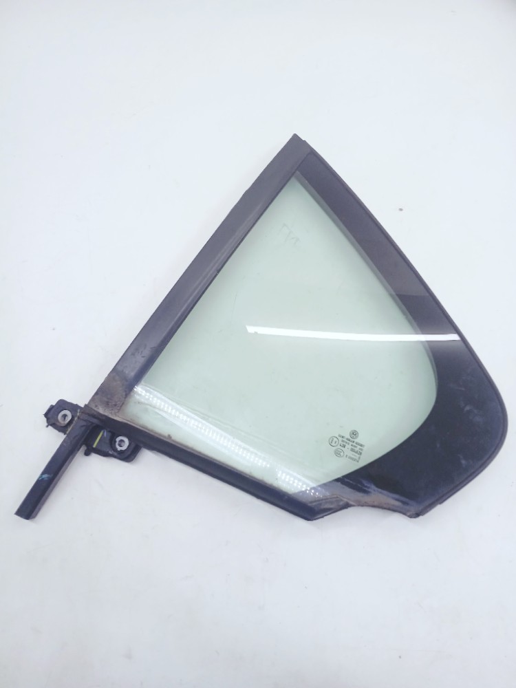 Vidro Fixo Traseiro Esquerdo Vw Jetta 2.0 2016 5c6845213