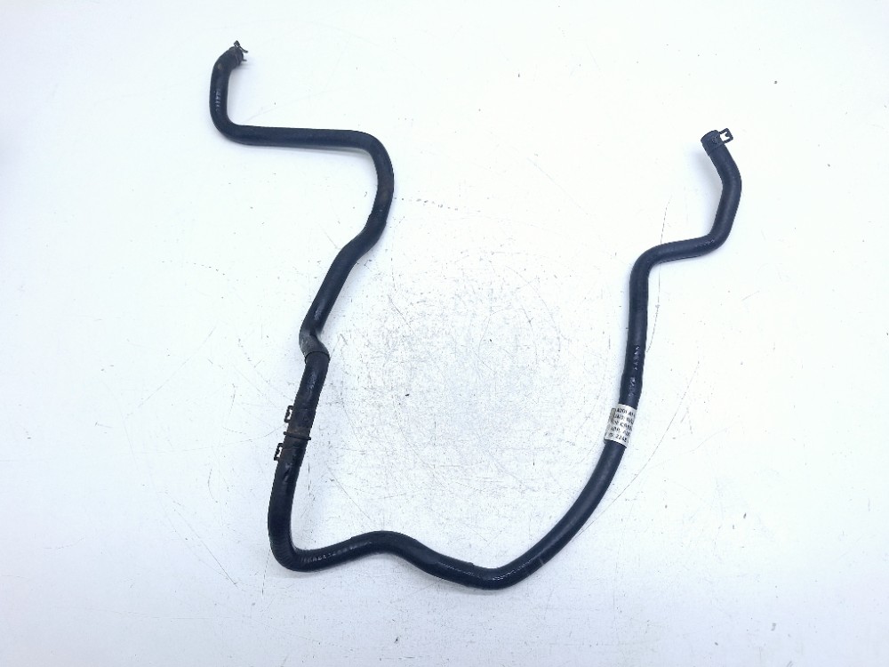 Mangueira Arrefecimento Audi A1 1.4 Turbo 2011 2012