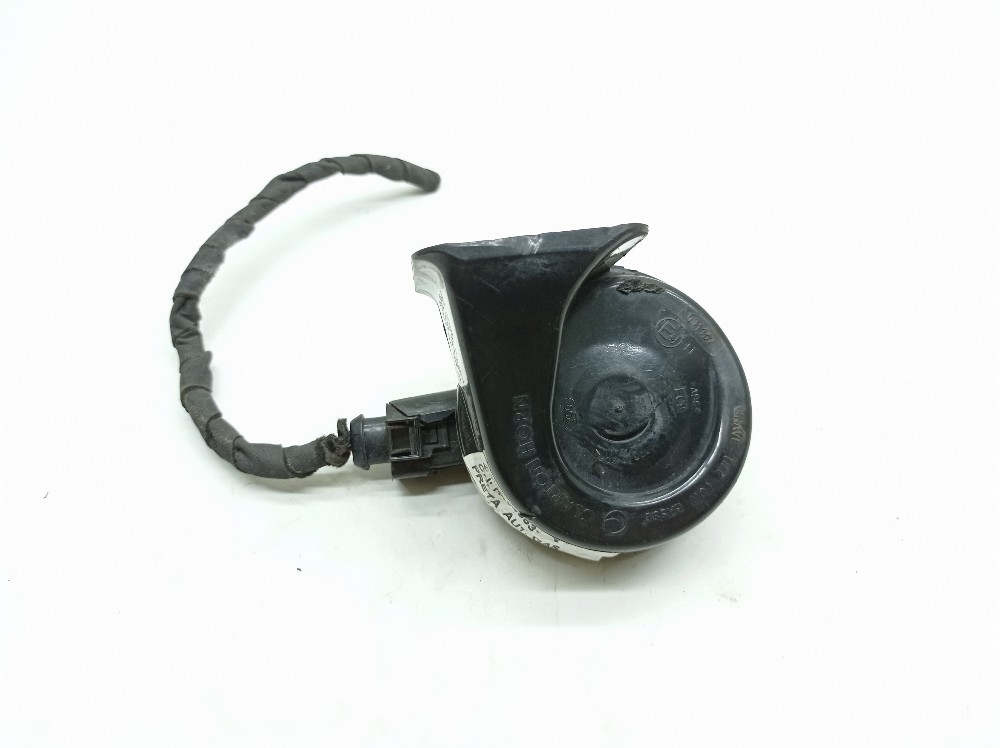 Buzina Sonora Aguda Audi Q3 Sportback 2.0 2024 5q0951221d