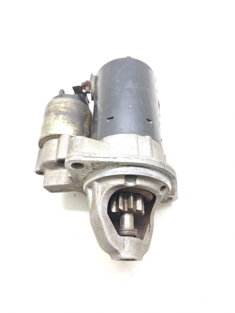 Motor Arranque Bmw 335i biturbo 3.0 2007 2008