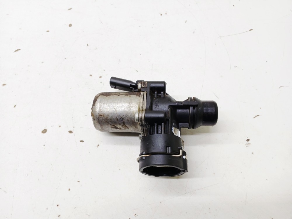 Valvula Comutação Bmw 320i 2.0t 2019 2020 8689694