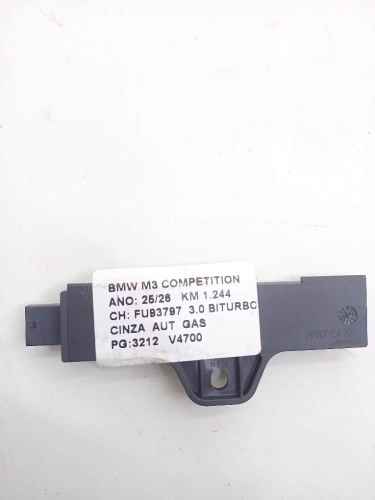 Sensor Keyless Bmw M3 Competition 3.0 2026 5a5d3c001