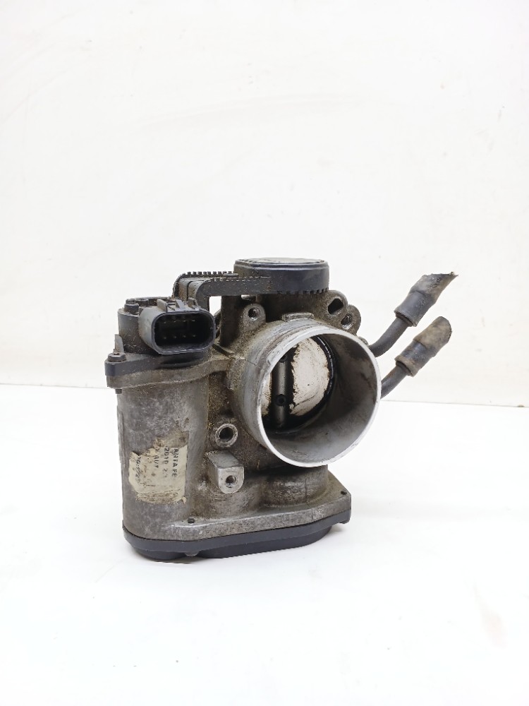 Tbi Corpo Borboleta Hyundai Santa Fé 3.5 2010