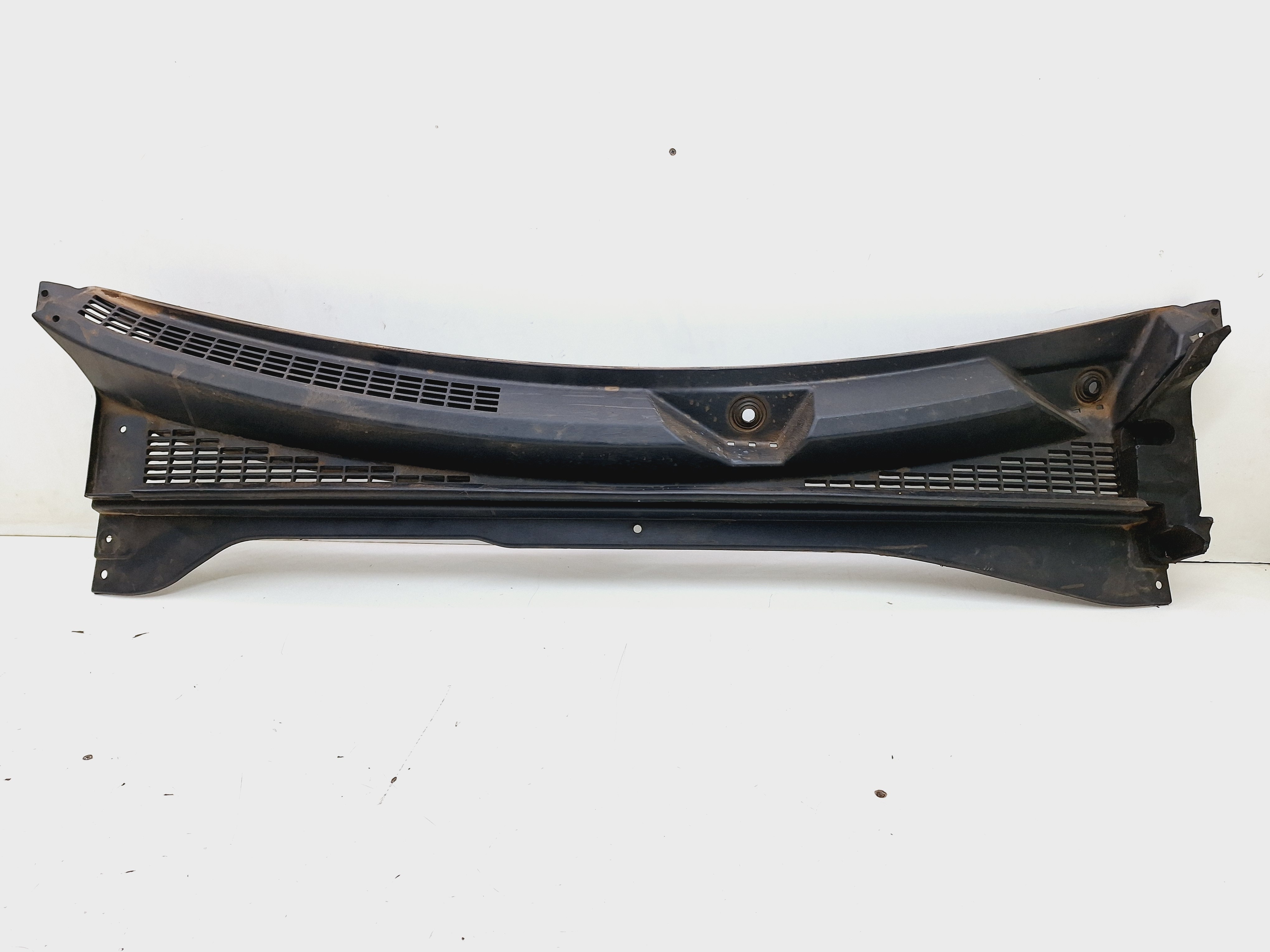 Acabamento Churrasqueira Fiat Toro 2.0 2023 1002151470