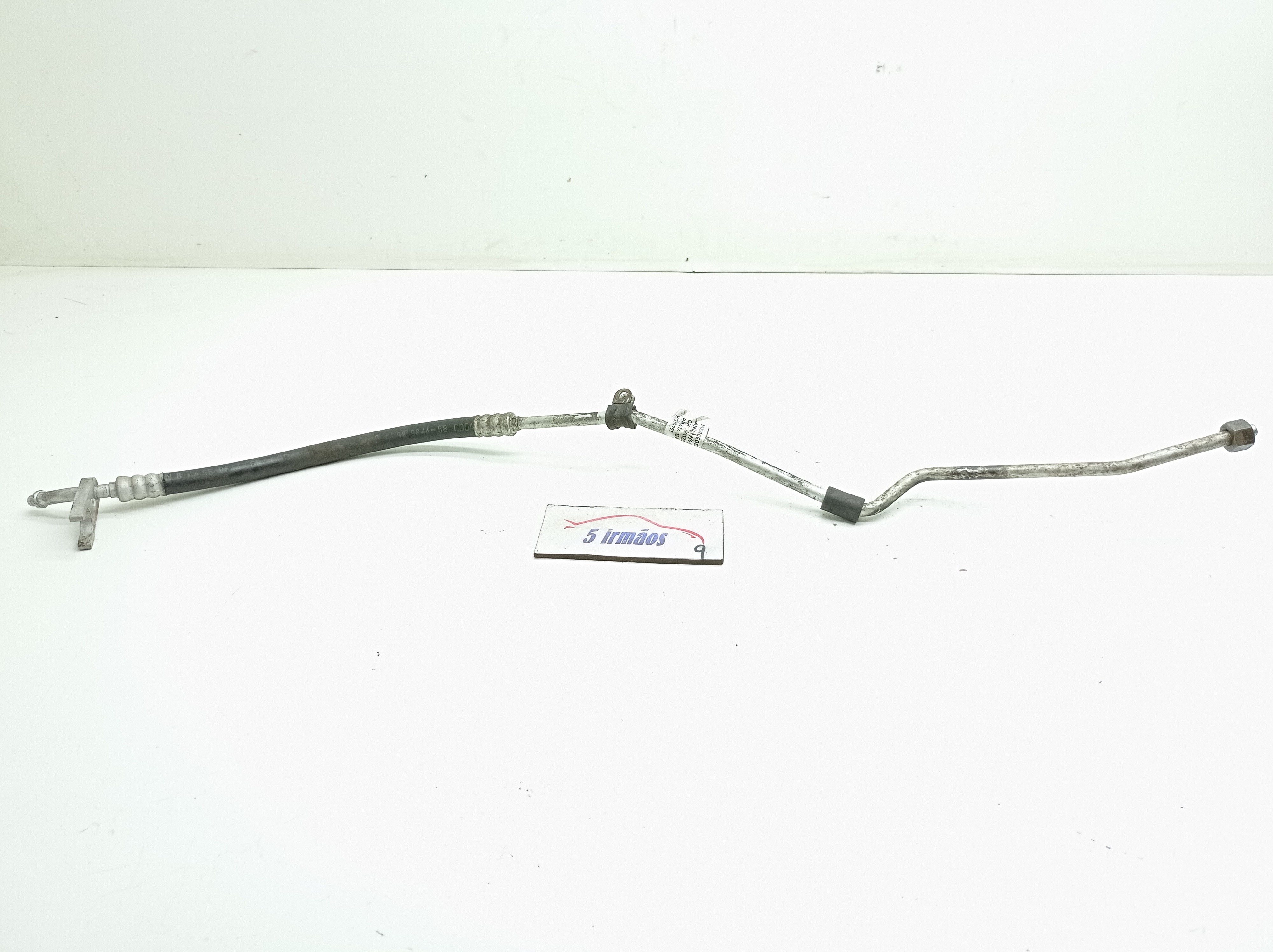 Mangueira Ar Condicionado Mercedes Slk 230 2.3 1998 / 1999