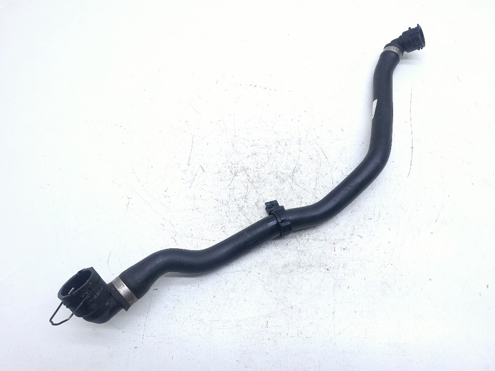 Mangueira Arrefecimento Bmw 320i 2.0 2014 2015 17127624676
