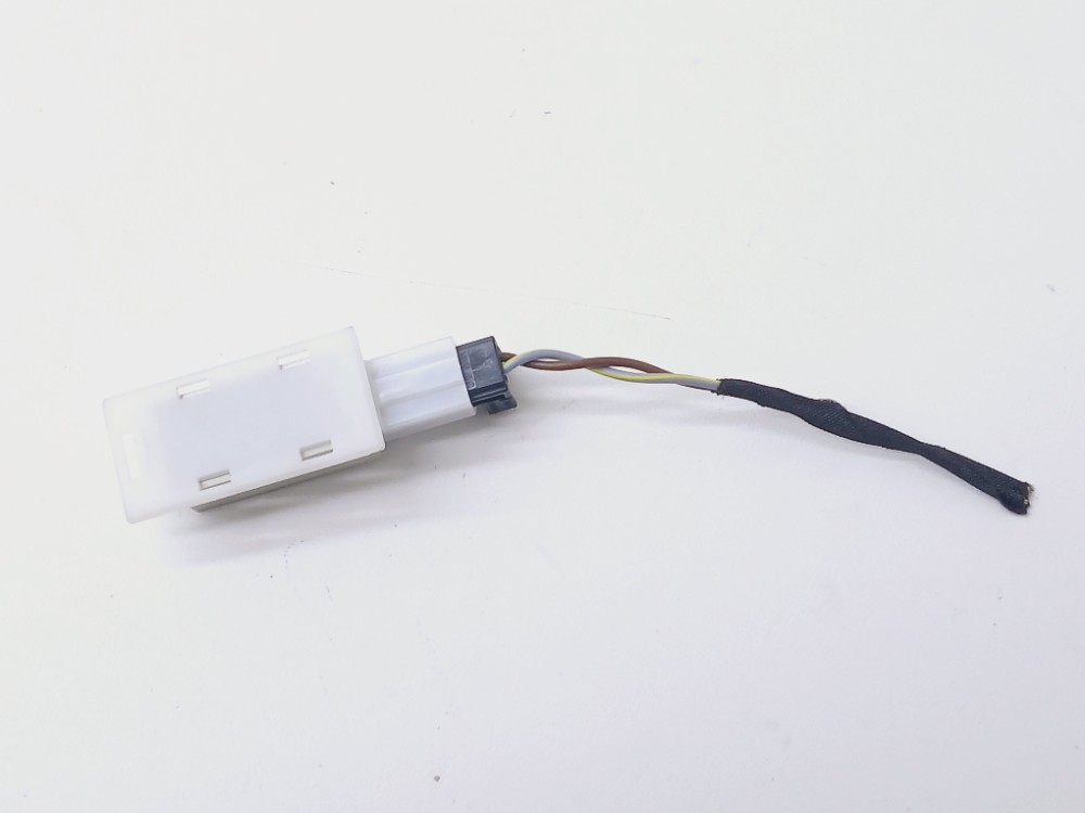 Luz Cortesia Forro Porta Audi Q5 Tfsi 2.0 2020 4e0919390