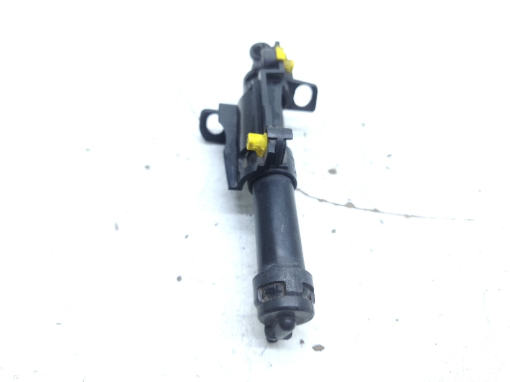 Esguicho Farol Dianteiro Esquerdo Land Rover Evoque 2.0 2012