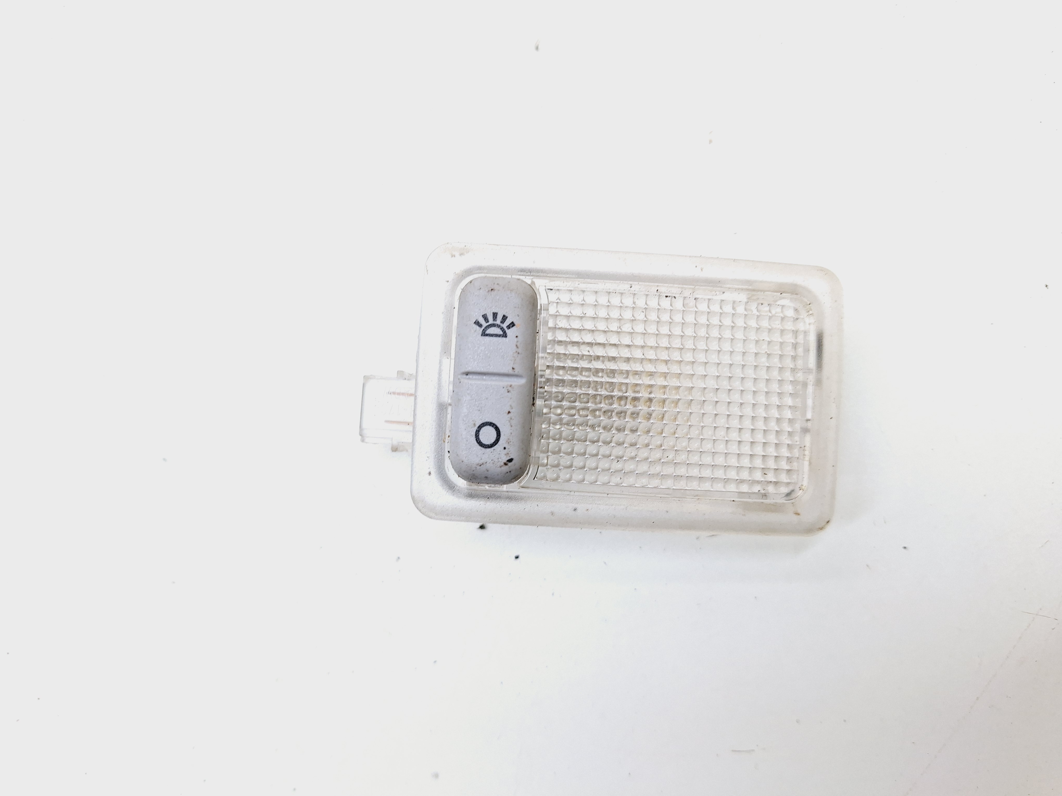 Luz Cortesia Teto Land Rover Freelander 2 3.2 2010