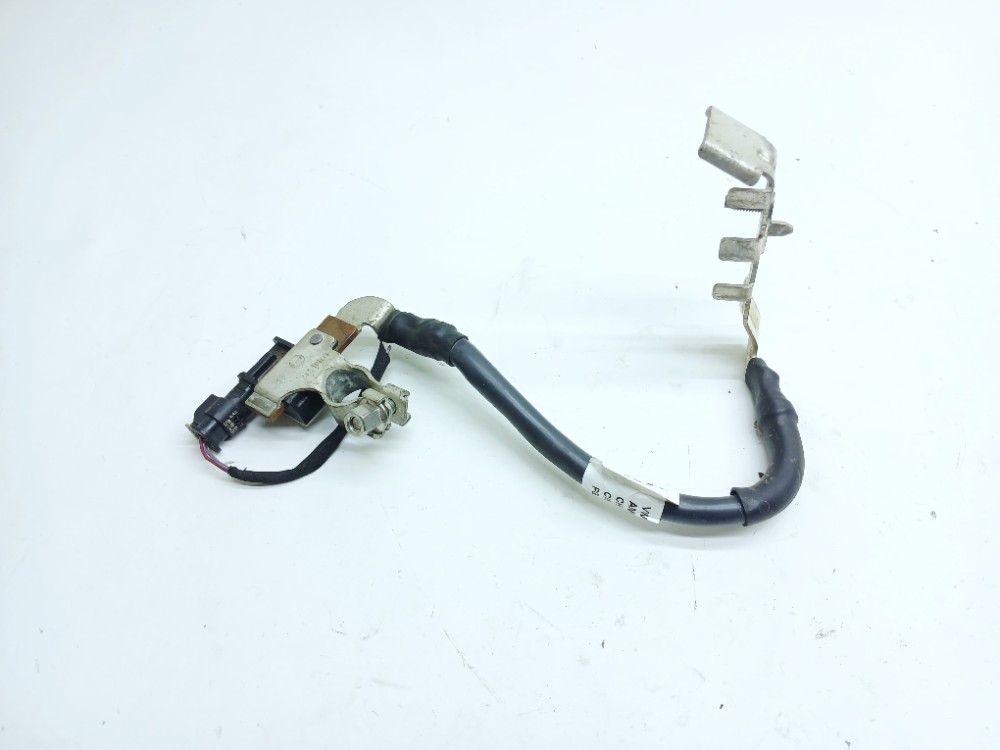 Cabo Negativo Bateria Vw Jetta Tsi 1.4 2019 5q0915181k