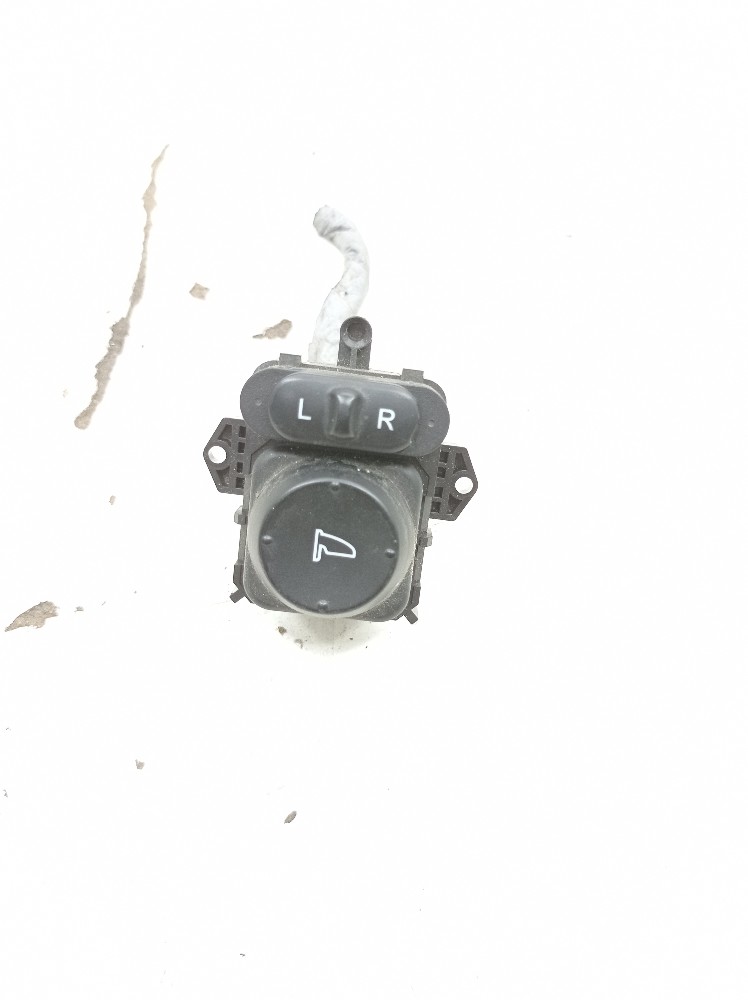 Botão Ajuste Retrovisor Nissan Murano 3.5 2006 2007